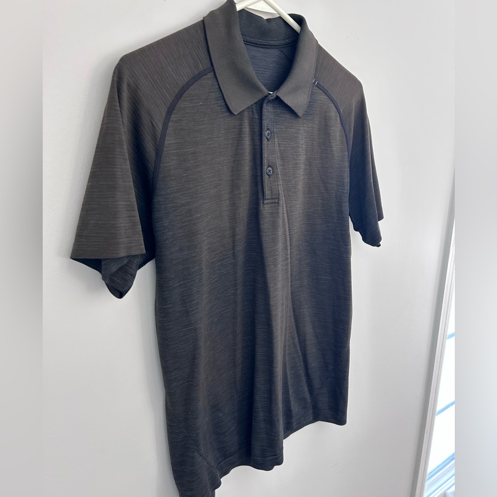 COPY - | Lululemon | Men’s Polo